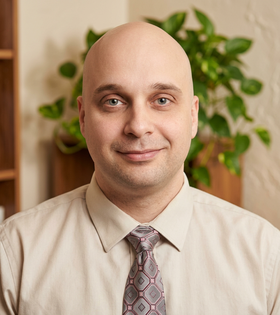 Dr Samuel Counselling, Therapy & Neurofeedback